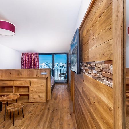 Berghotel Schmittenhoehe - 2000M Цел ам Зее Екстериор снимка